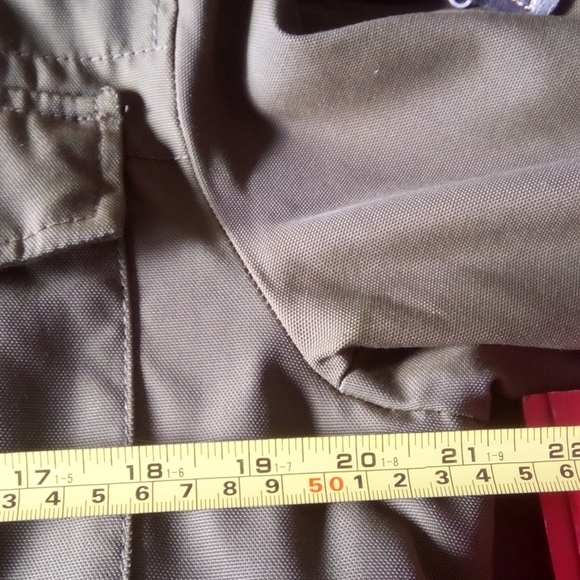 Banana Republic jacket - Picture 9 of 10